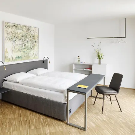 Lendhotel فندق