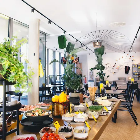 Lendhotel فندق