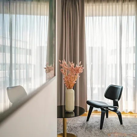 Lendhotel Γκρατς