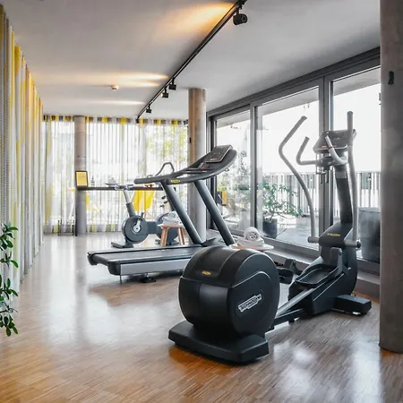 Hotel Lendhotel 4*
