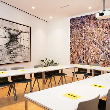 فندق Lendhotel غراتس
