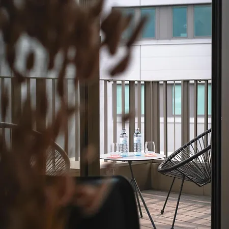 Lendhotel غراتس