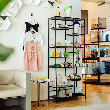 فندق Lendhotel غراتس
