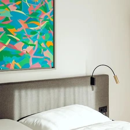 Lendhotel فندق غراتس