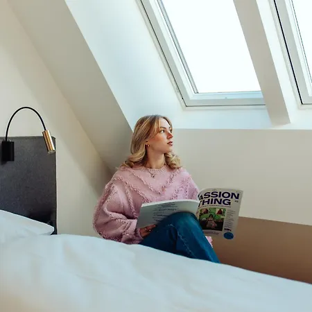 Ξενοδοχείο Lendhotel Γκρατς