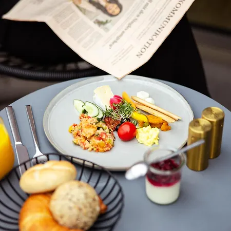 Hotel Lendhotel Graz