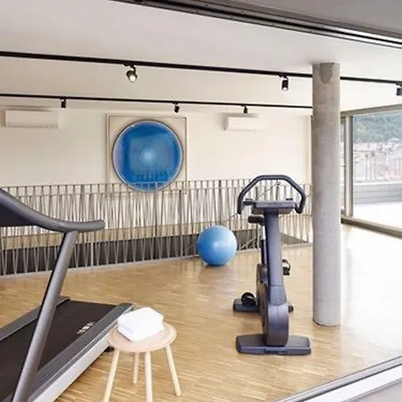 Ξενοδοχείο Lendhotel