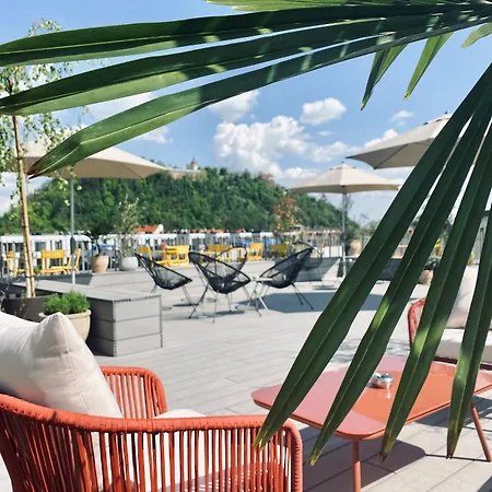 Lendhotel Γκρατς