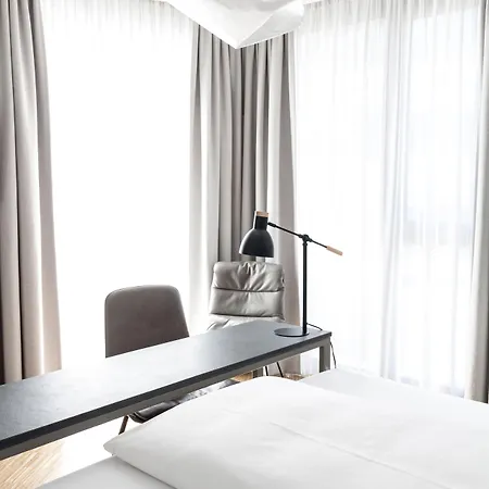Lendhotel Ξενοδοχείο 4*