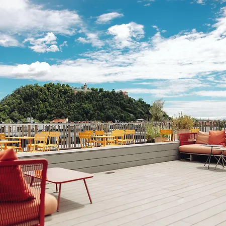 Hotel Lendhotel Graz