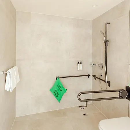 Ξενοδοχείο Lendhotel