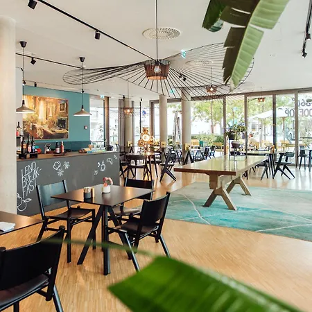 Ξενοδοχείο Lendhotel Γκρατς