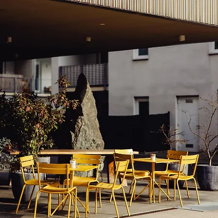 Lendhotel Γκρατς