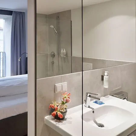 Lendhotel فندق 4*