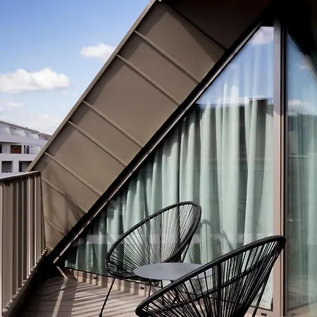 Lendhotel 4* غراتس
