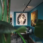 Lendhotel Szálloda