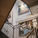 Hotel Lendhotel 4*