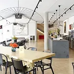 Lendhotel Szálloda