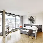 Szálloda Lendhotel 4*