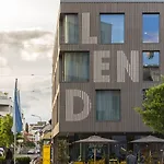 Lendhotel 4* Graz