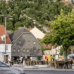 Lendhotel Szálloda