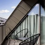 Szálloda Lendhotel 4*