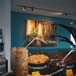 Lendhotel Szálloda 4*