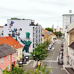 Lendhotel Hotel Graz