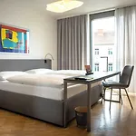 Szálloda Lendhotel