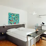 Lendhotel 4* Graz