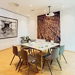 Szálloda Lendhotel Graz