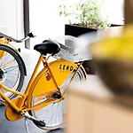 Lendhotel Szálloda Graz