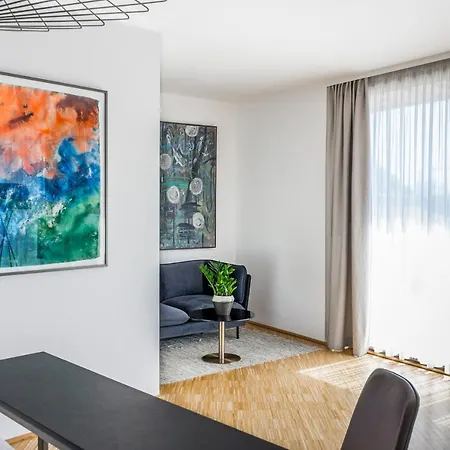 Hotel Lendhotel Graz
