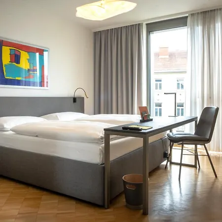 Lendhotel 4*