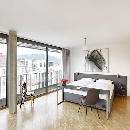 ホテル Lendhotel 4*