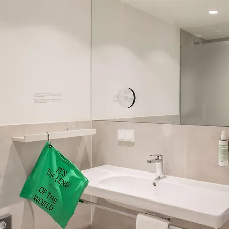 Lendhotel Hotel Graz