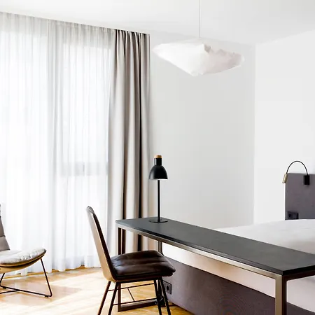 Lendhotel Hotel 4*