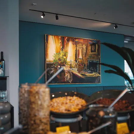 Lendhotel فندق 4*