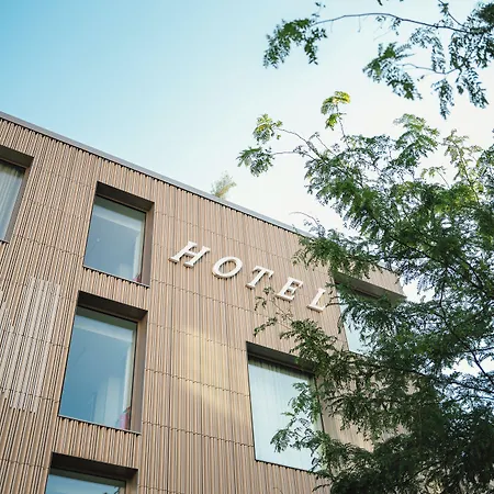 ホテル Lendhotel