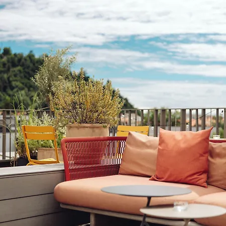 Lendhotel Graz