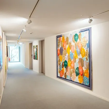 Lendhotel Graz