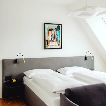 Lendhotel Hotel Graz