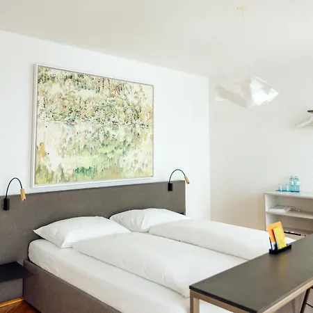 Lendhotel ホテル 4*