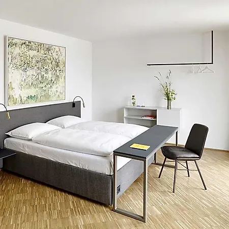 Lendhotel 4* Graz