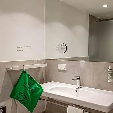 Lendhotel Graz
