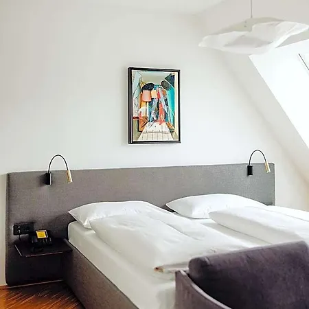 Lendhotel 4*