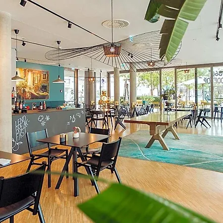 Lendhotel Graz