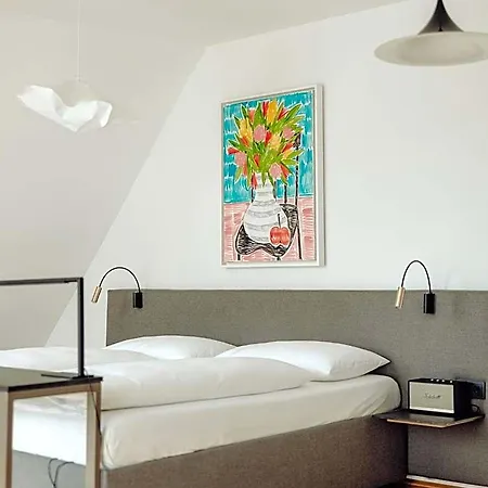 Lendhotel 4* Graz