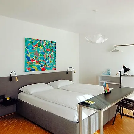 Lendhotel Hotel 4*