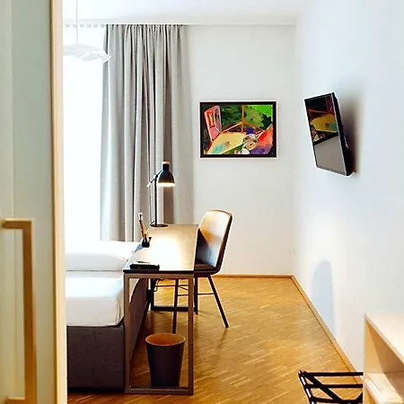 Lendhotel Hotel 4*